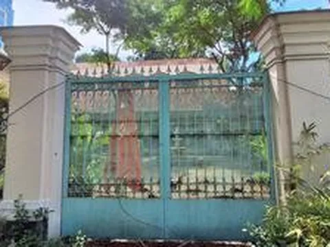 Khu đất từng được giao dịch cả nghìn lượng vàng khiến Trương Ngọc Ánh vướng lao lý, hiện trạng ra sao?