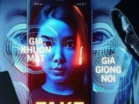 AI khiến lừa đảo mạng ngày càng khó nhận biết