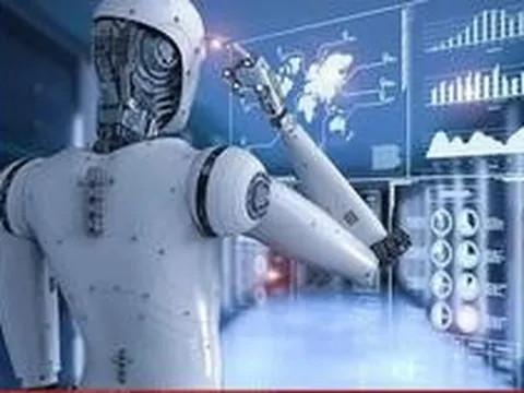 Mexico đứng thứ hai thế giới về xuất khẩu sản phẩm phục vụ AI