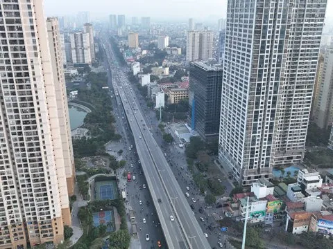 Quy định mới về “niên hạn” chung cư: Hiểu đúng để không hoang mang