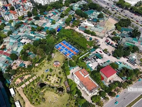 Nhà xây trên đất nông nghiệp có được bồi thường?