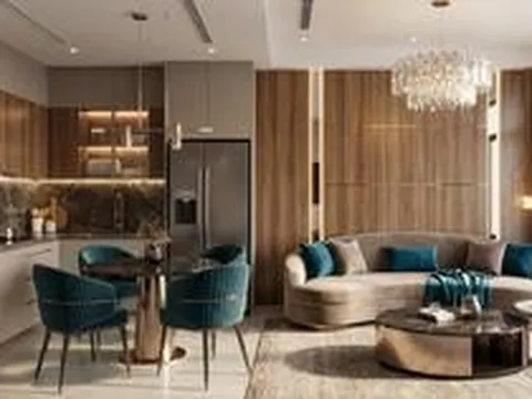 Giá căn hộ TP.HCM tăng mạnh, Sunshine Sky City tung "3 lớp" giải pháp với vốn ban đầu chỉ từ 600 triệu