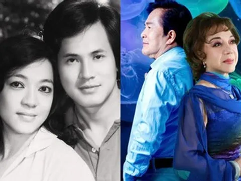 Vợ chồng nghệ sĩ Hoài Thanh và Đỗ Quyên lần đầu tiết lộ sóng gió hôn nhân