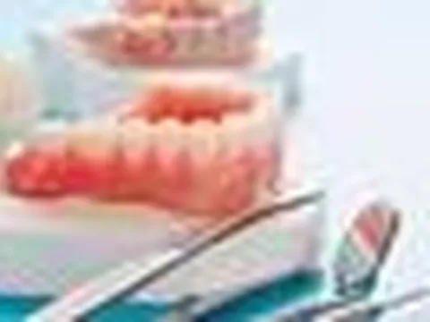 Nóng: Hơn 44,6% cơ sở sản xuất, kinh doanh răng giả bị kiểm tra tại Hà Nội bị xử phạt
