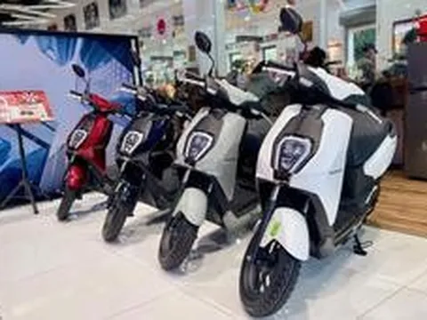 Honda lỗ 10 tỷ USD từ xe điện năm 2025-2026, ước tính lỗ thêm 3,3 tỷ USD năm 2026-2027
