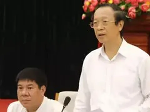 Gian lận thi cử tại Tuyên Quang: Thi lại ra sao?