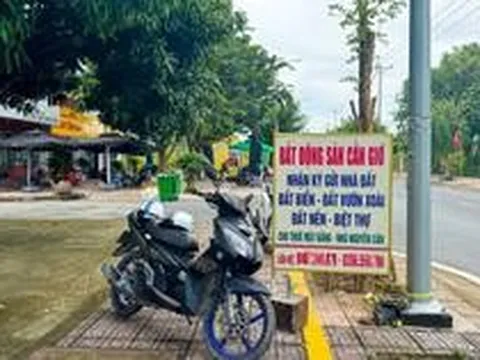 Sếp Savills: Thị trường bất động sản đang tồn tại những "ốc đảo thông tin", người bán thường biết nhiều hơn người mua