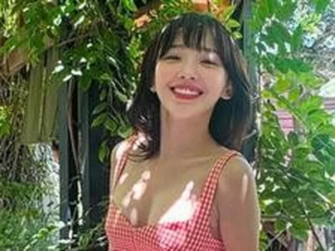 Tình hình hiện tại của Tóc Tiên
