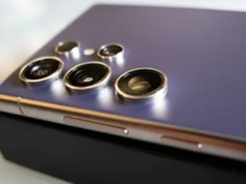 Mgười dùng lâu năm chưa chắc đã biết một nút bấm trên điện thoại Samsung sở hữu rất nhiều tính năng ẩn