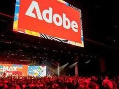 Cảnh báo tình trạng mua phần mềm Adobe giá rẻ khiến doanh nghiệp 'mất trắng' dữ liệu