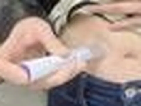 Hà Nội siết kiểm tra bút tiêm giảm cân trôi nổi trên mạng
