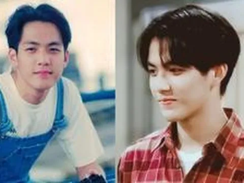 'Nam thần ngôn tình' từng làm nghề giao báo, U60 vẫn như thanh niên