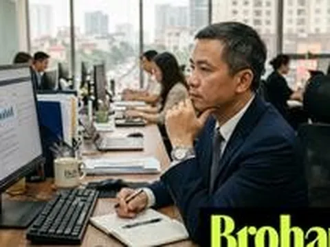 AI đang biến mọi thứ thành hàng hóa, chỉ còn một tài sản ngày càng đắt giá: Não bộ biết tập trung
