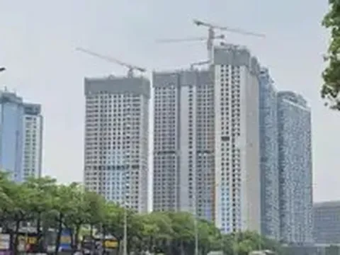 Căn hộ mới mở bán ở Hà Nội ngày càng đắt đỏ, giao dịch ra sao?