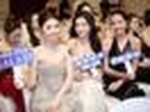 Nhiều thí sinh 2k7, 2k8 gây ấn tượng tại vòng sơ khảo Miss Galaxy Vietnam 2026