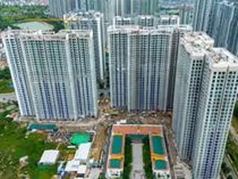 Sếp bất động sản nói thẳng tên nhiều chủ đầu tư lớn ở Hà Nội nhưng mức độ nhận diện ở TP.HCM thì lại không cao