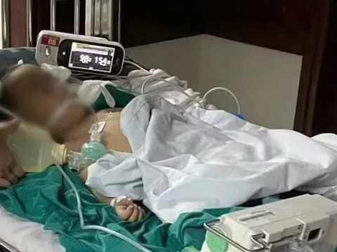 Bộ Y tế vào cuộc vụ bé trai gần 3 tuổi nghi bị bạo hành tử vong tại lớp can thiệp "chui"
