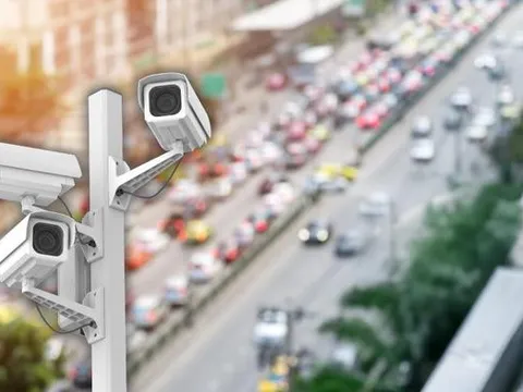 Các lỗi xe máy dễ bị camera AI phát hiện và mức phạt