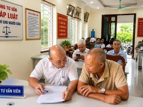 Hải Phòng: Thí điểm đưa luật sư đến tổ dân phố, hỗ trợ miễn phí cho người dân