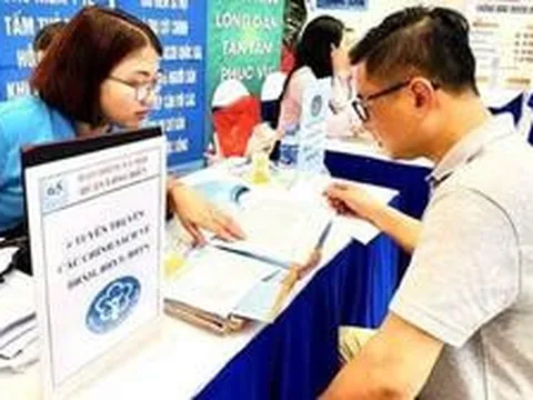 Tất cả người dân có BHXH chú ý quy định phạt tới 2 triệu đồng từ 10/9