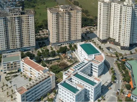 Đẩy mạnh phân cấp thủ tục nhà ở: Tăng quyền chủ động cho địa phương