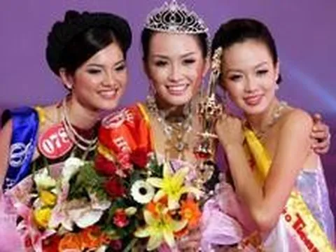 Top 3 Hoa hậu Việt Nam 2006 sau 20 năm: Người thành đại gia, người 'mất hút'