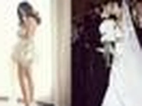 Không còn gì để nói với ngọc nữ showbiz mang thai cho thiếu gia tập đoàn lớn sau 6 tháng cưới