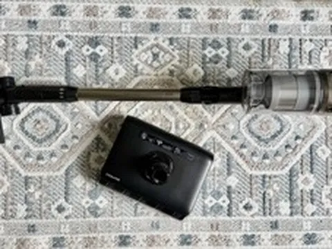 Lộ diện điểm yếu chí mạng khiến siêu máy hút bụi Dreame Z30 Pro Aqua bị chuyên gia chấm điểm trừ nặng
