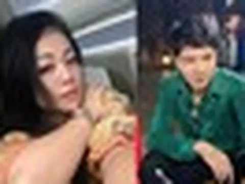 Hồ Quang Tám mang tiền tới tận nhà nhưng "nữ hoàng nhạc đỏ" Anh Thơ từ chối nhận