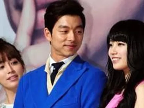 Báo Hàn đăng tin "Gong Yoo 47 tuổi chưa lấy vợ nhưng hóa ra lại có con đầu lòng"