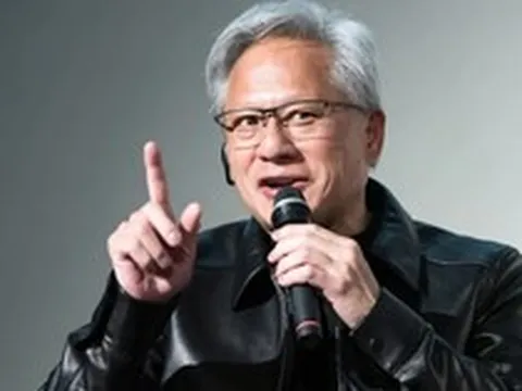 CEO Nvidia: "Đây là thời điểm tốt nhất lịch sử để khởi nghiệp", nhiều người thất bại chỉ vì mắc kẹt ở 1 ĐIỀU ai cũng hiểu nhưng ít khi vượt qua được