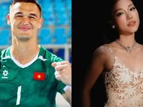 Tình hình Lê Giang Patrik và MC Hoàng Oanh sau khi rộ tin hẹn hò