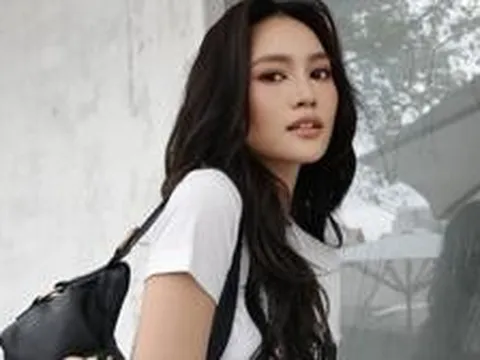 Tin đồn đeo bám Ninh Dương Lan Ngọc