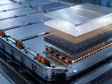 Công bố dồn dập 6 bằng sáng chế mới: Gã khổng lồ xe điện ấn định mốc sản xuất loại pin cho phép sạc 1 lần đi từ Hà Nội đến TP.HCM