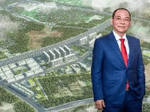 Hưng Yên giao thêm 68.000 m2 đất cho Vinhomes thực hiện dự án nhà ở xã hội 6.000 tỷ đồng