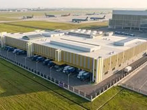 Đặc khu lớn nhất Việt Nam sắp xuất hiện một công trình cạnh sân bay quy mô hàng đầu, phục vụ tới 50 triệu hành khách