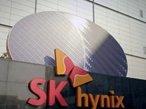 SK hynix tăng tốc cuộc đua bộ nhớ AI với chuẩn HBF mới