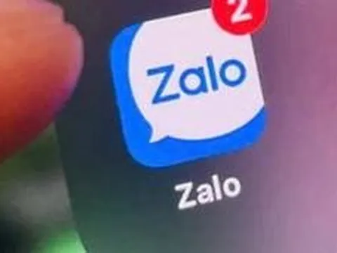 Dấu hiệu phát hiện tài khoản Zalo và Facebook đang bị theo dõi từ xa