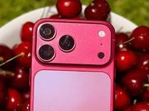Tin không vui cho người đợi mua iPhone 18 Pro