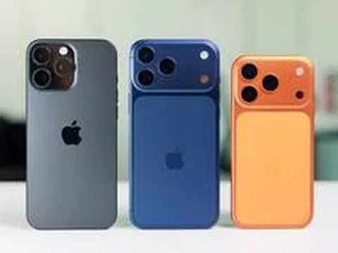 Cách bán iPhone cũ vừa bị Apple "khai tử"