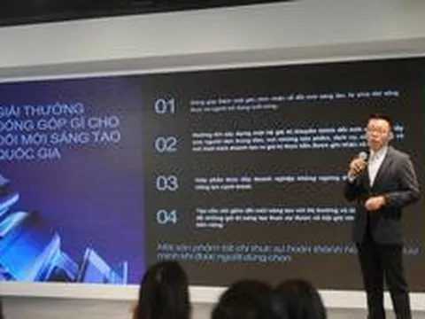 Công nghệ tiêu dùng bước vào Smart Choice Awards 2026 với hội đồng ba lớp