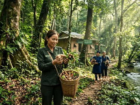Dự thảo Luật Đất đai (sửa đổi): Tháo điểm nghẽn, khơi thông nguồn lực