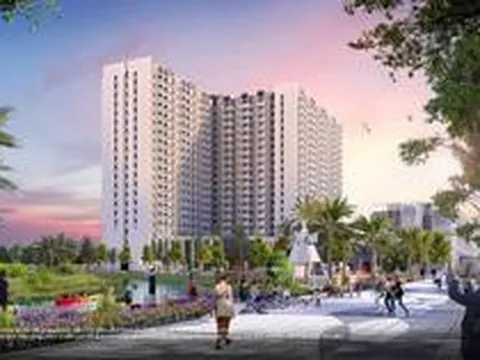 Entiz và hành trình nâng tầm chuẩn sống cho người dân xứ Nghệ
