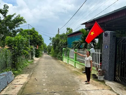 Di dân tránh sạt lở, hơn 20 năm người dân vẫn chờ “sổ đỏ”