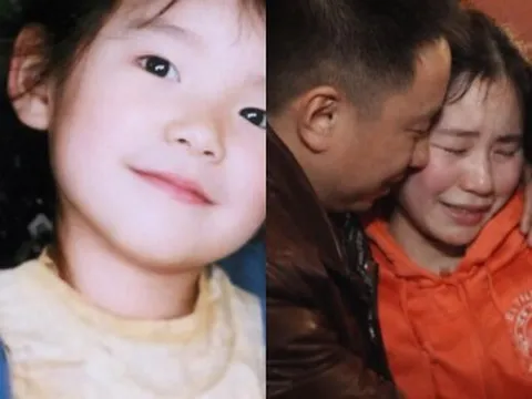 Bị bắt cóc từ năm 6 tuổi, cô bé âm thầm làm một việc lặp đi lặp lại suốt 9 năm khiến kẻ xấu trả giá