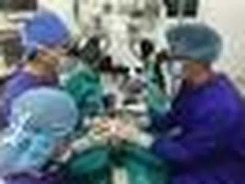 Bệnh viện Việt Đức làm được điều chưa từng có: Ghi dấu ấn đặc biệt trong y văn thế giới