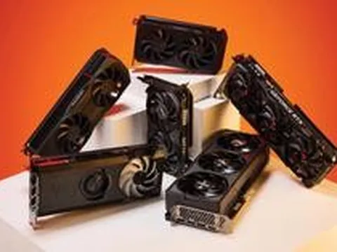 Giá card đồ họa dậy sóng ở châu Á, game thủ Việt Nam có “dính bão”?