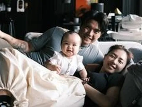 Cuộc sống của 'đả nữ màn ảnh Việt' khi làm mẹ ở tuổi U50