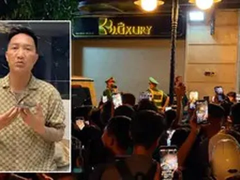 Đại biểu quốc hội: 'Điều tôi lo ngại nhất không phải là một vài livestream phản cảm...'
