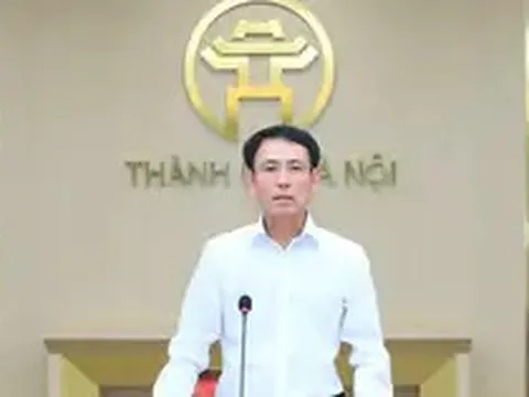 Hà Nội hoàn thành giải phóng mặt bằng 6/7 cầu vượt sông Hồng